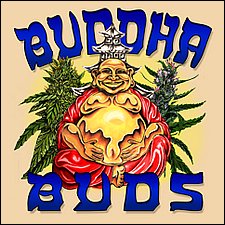 Buddha Says Repeal Cannabis Prohibition